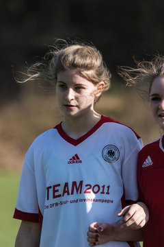 Bild 334 - Frauen SV Boostedt - Tralauer SV : Ergebnis: 12:0